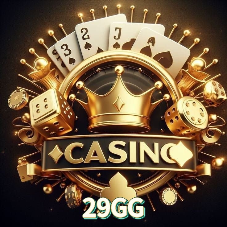 29GG Plataforma Oficial
