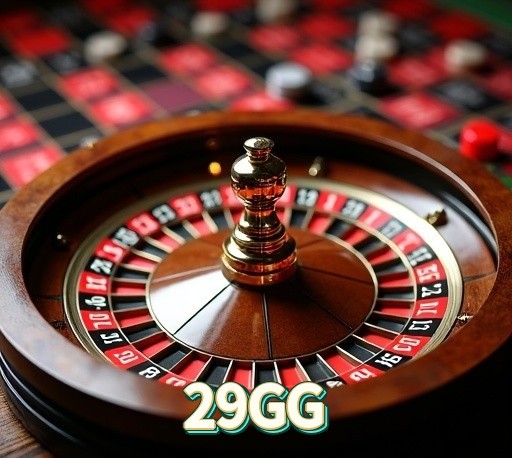 Bônus 29GG