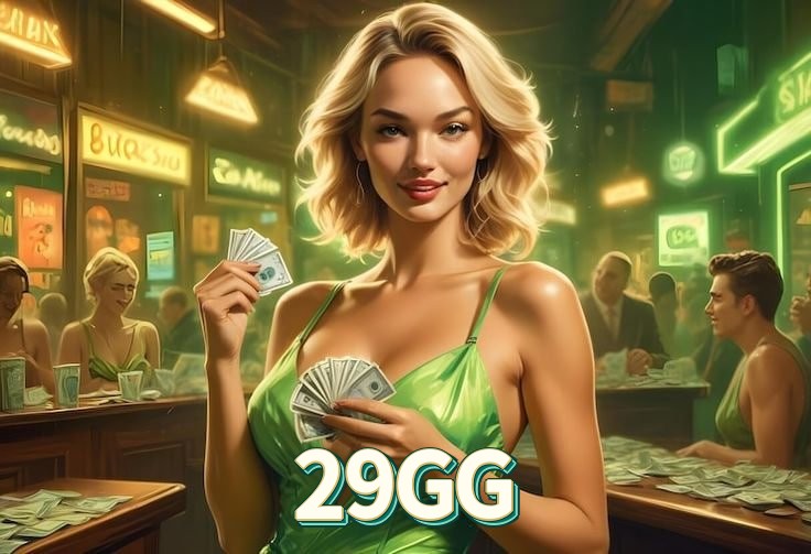 Requisitos do APK da 29GG para Android
