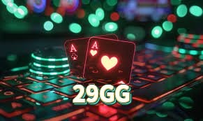 29GG cassino