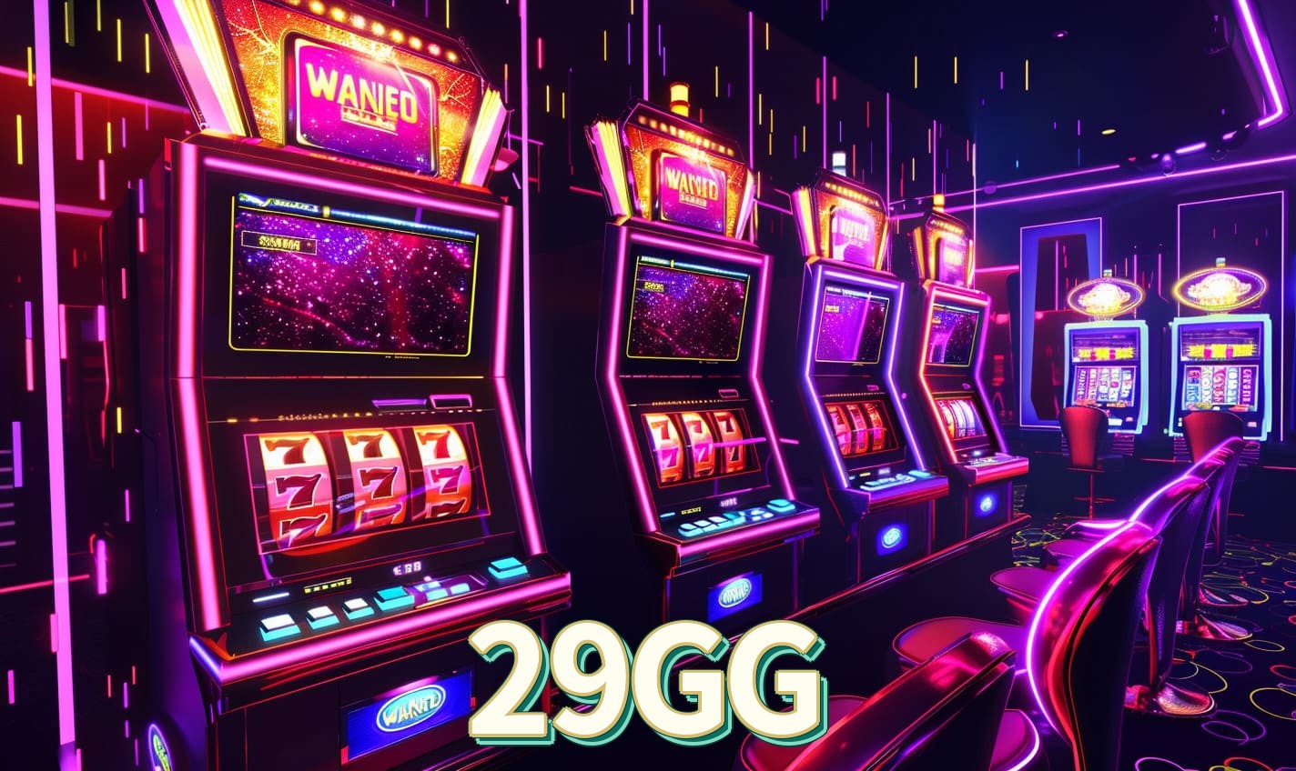 Requisitos do APK da 29GG para Android