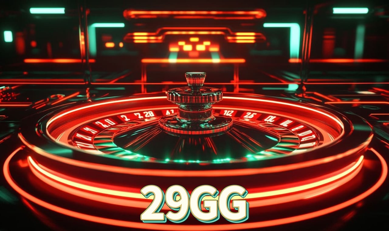 29GG Licenciado Curaçao - Segurança SSL 256-bit