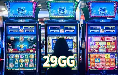29GG Logo Verificado