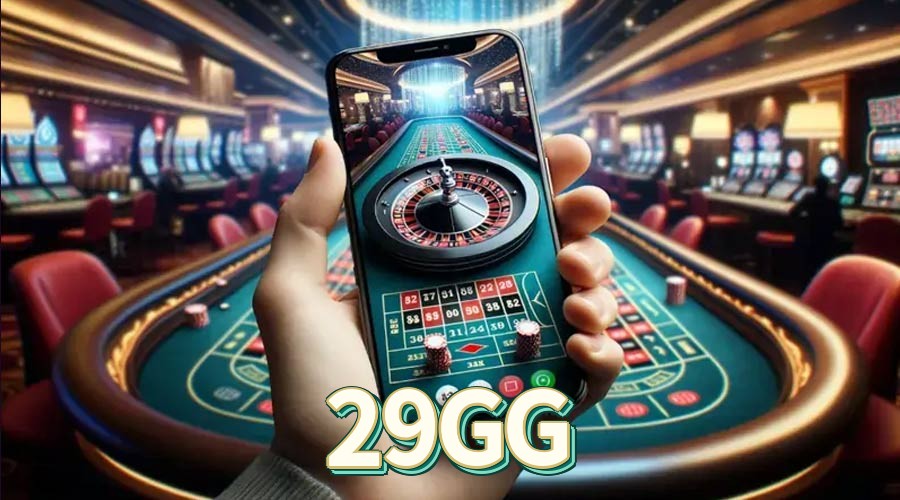 29GG - Tempos de saque PIX verificados e estatísticas de pagamento