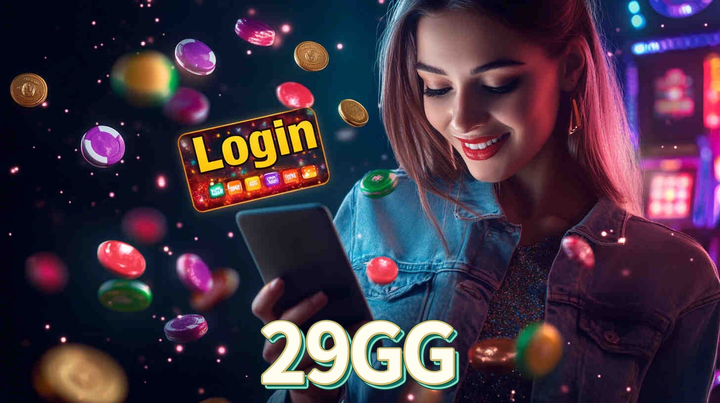 29GG Jackpots Progressivos