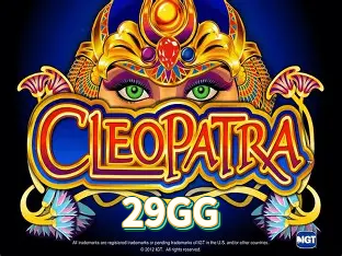 Certificação GLI 29GG