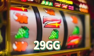 RTP dos slots populares na 29GG