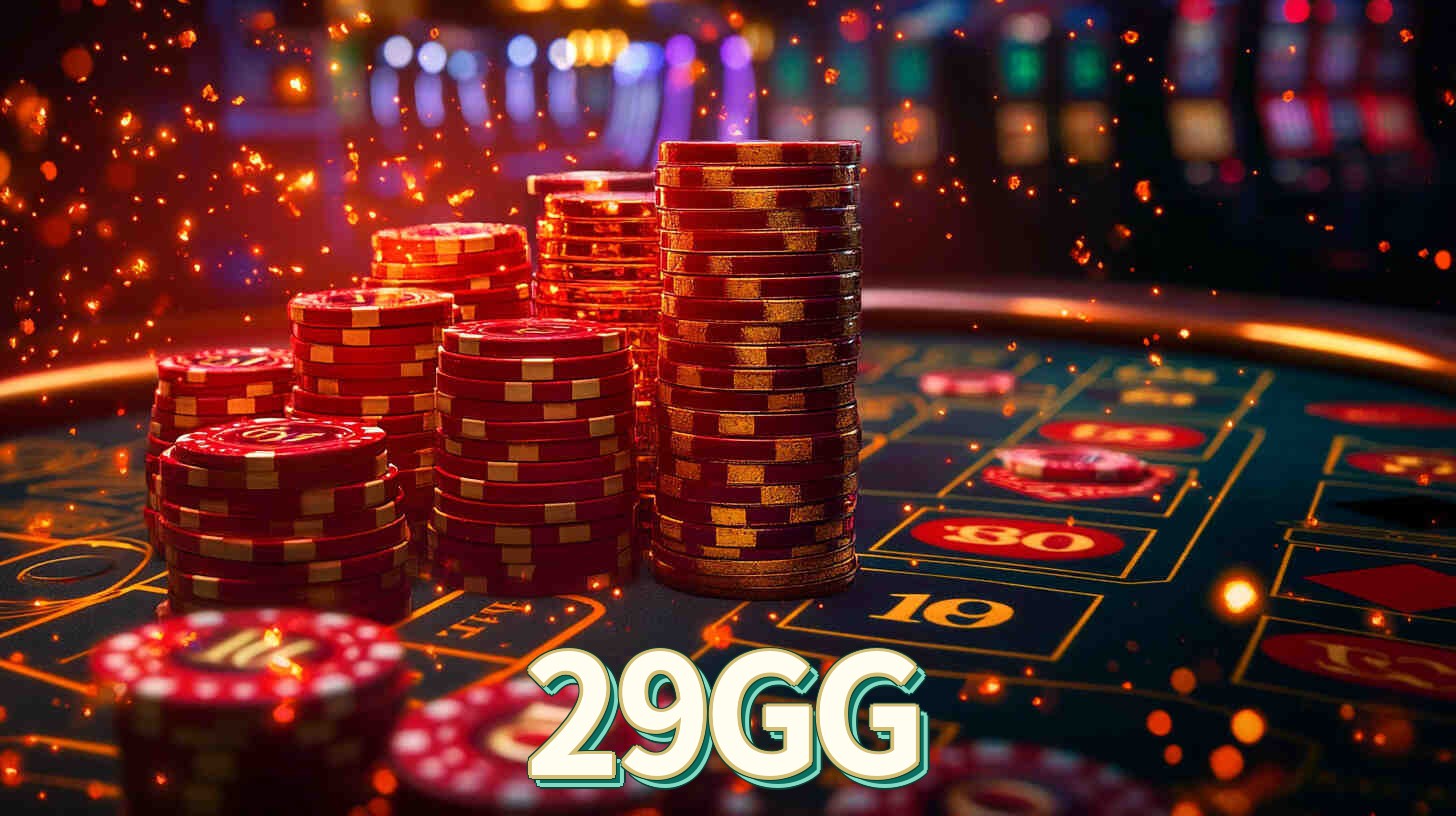 Requisitos do APK da 29GG para Android