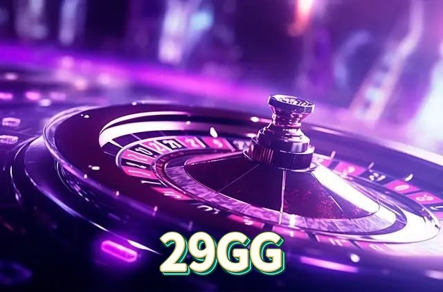 29GG cadastro — tela de formulário no app oficial