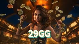 Slots 29GG - RTP Alto Certificado