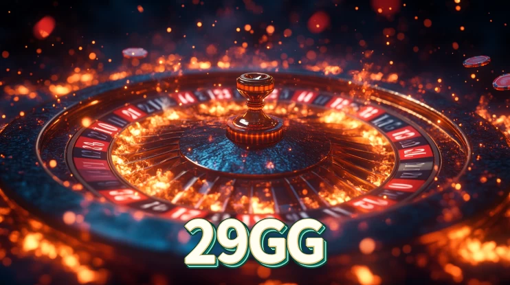 29GG Cassino Ao Vivo - 89 Mesas Evolution Gaming