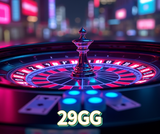 29GG Segurança Logo 1