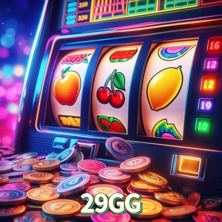 29GG Fortune Tiger