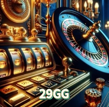 Slots 29GG - Giros Grátis Diários