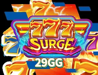 29GG Logo Oficial