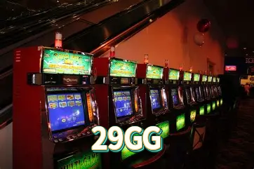 29GG Certificado eCOGRA