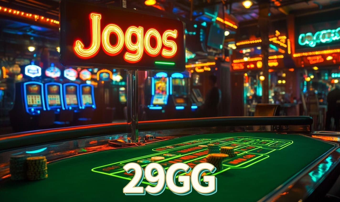 29GG lottery
