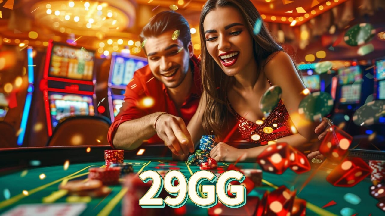 29GG Plataforma
