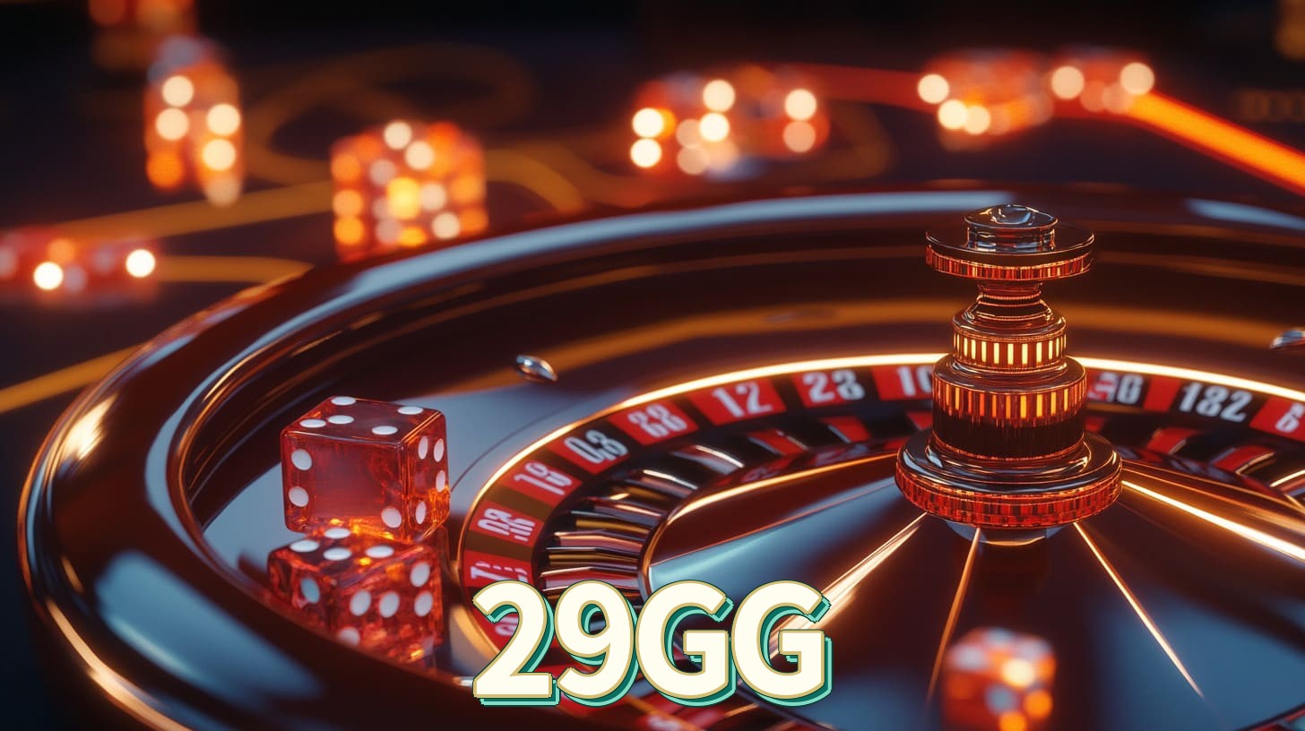 29GG Bônus - 29GG visual 1