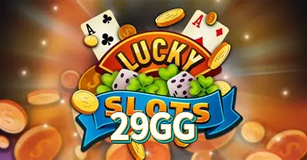 29GG Logo Seguro