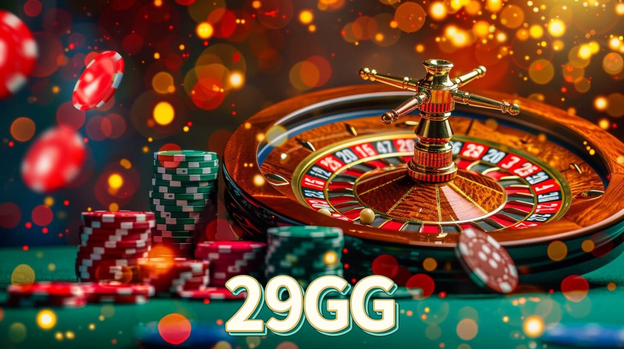 Loteria 29GG - Lotofácil diária