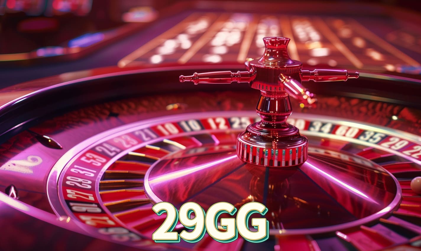 29GG bet — painel ao vivo com cotações dinâmicas