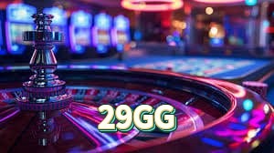 29GG Download Speed Test Logo - Teste de Velocidade Certificado