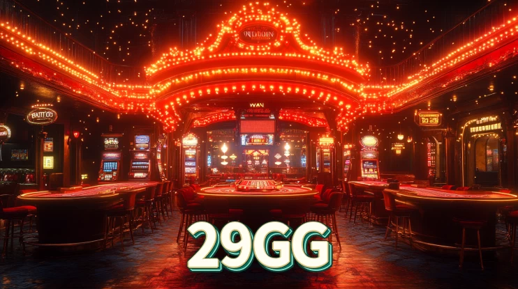 29GG Aplicativo - 29GG visual 2