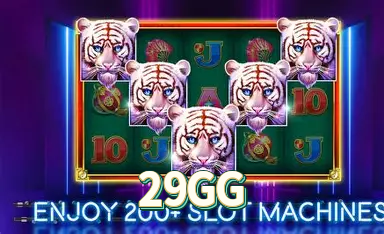 Fortune Tiger Logo 3