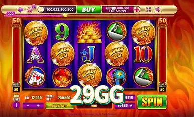 29GG Loteria Online Brasil - Plataforma Certificada