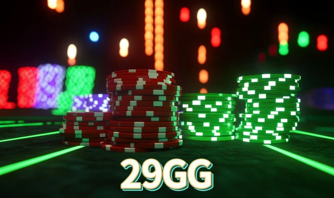 29GG feedback — formulário de envio no aplicativo oficial