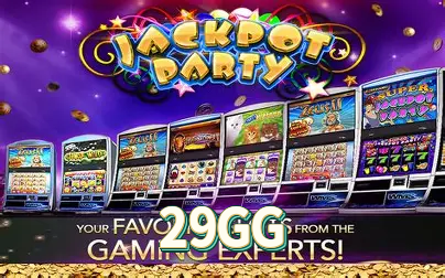 Catálogo de jogos na 29GG