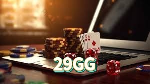 29GG bônus — painel de promoções no aplicativo