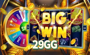 Lista de jogos de slot na 29GG