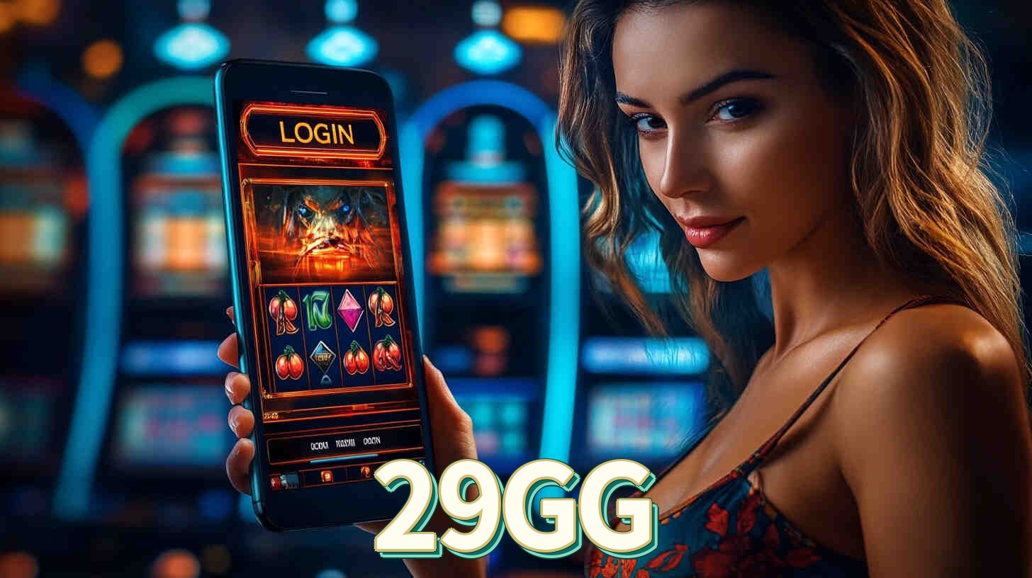Blackjack na 29GG
