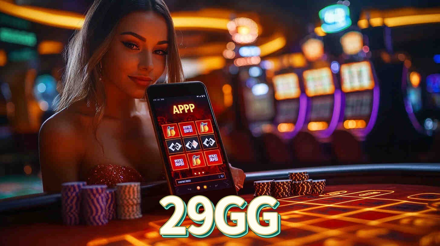 29GG Instalar Logo 1