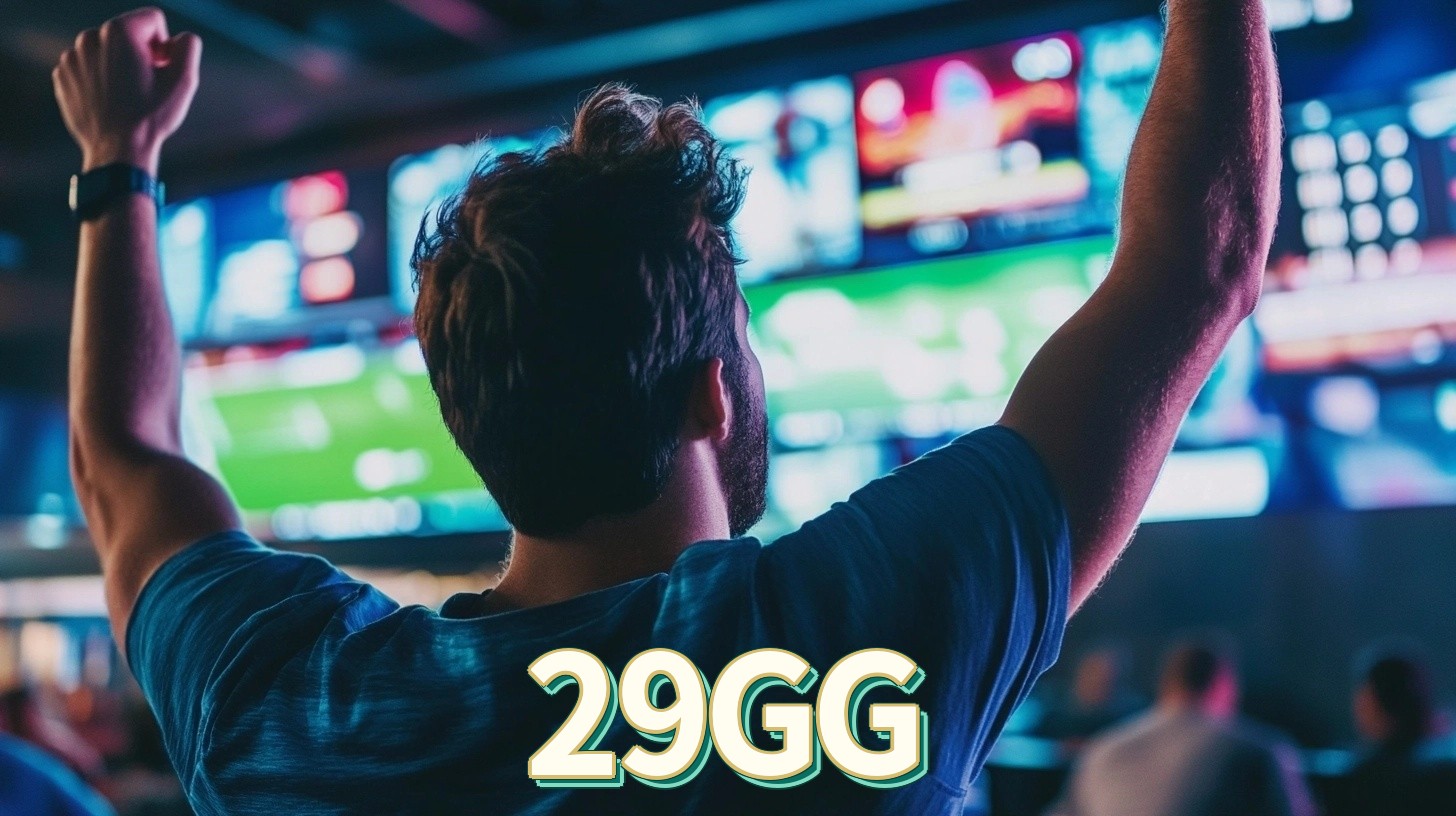 Recursos Exclusivos do App 29GG - Modo Offline, Login Biométrico