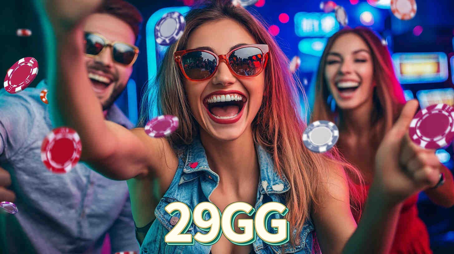 29GG Instalar Logo 2