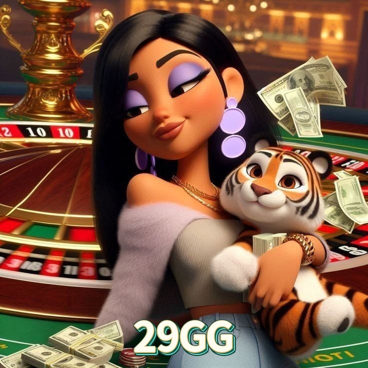Níveis VIP 29GG