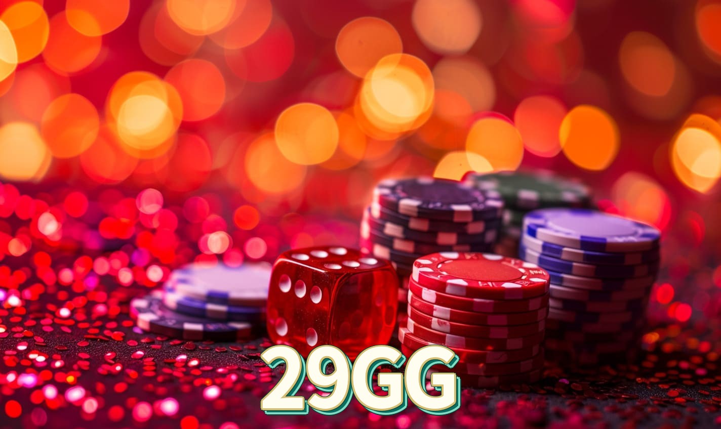 29GG Segurança Logo 3