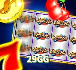 Acesso à conta 29GG