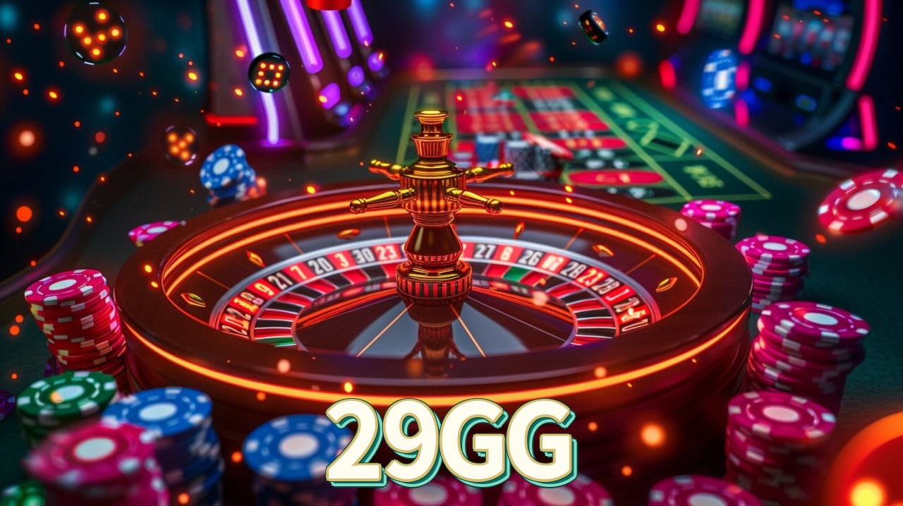 App mobile 29GG