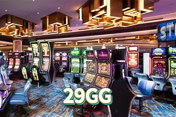 29GG Logo 2