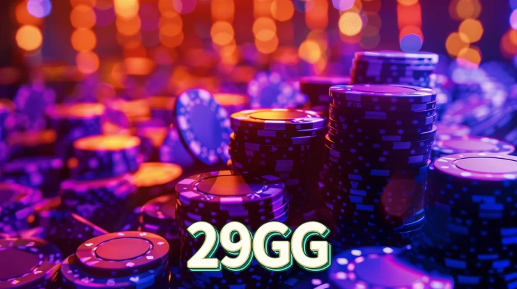 29GG plataforma — saque cashout PIX com comprovante