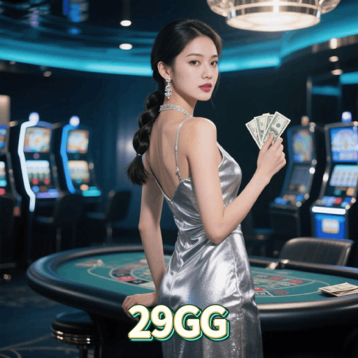 Tabela RTP dos jogos de cassino da 29GG