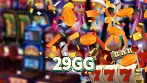 Pagamentos PIX na 29GG