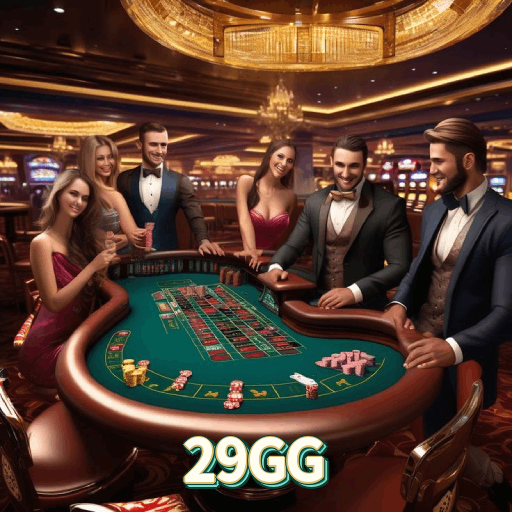 Loterias online disponíveis na 29GG