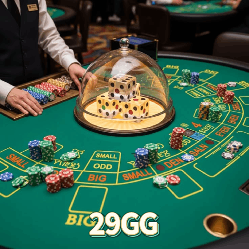 Principais provedores de slots da 29GG - NetEnt, Pragmatic Play, Play'n GO